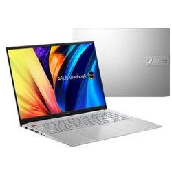 portatil asus vivobook pro 16 k6602vv-mx048w core i5-13500h 2.6ghz  16gb  512gb ssd  rtx4060 8gb gdd6  16  oled  w11