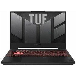 Laptop Asus Tuf Gaming A15 Con Amd Ryzen 7 7735hs, 16 Gb Ram, 512 Gb Ssd, 15,6"