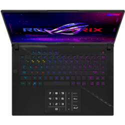 Asus Portátil Gaming Rog Strix Scar 16 G634jz-nm010w 16´´ I9-13980hx/32gb/2tb Ssd/rtx 4080