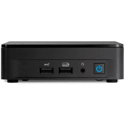 ASUS NUC 13 RNUC13ANKI300000I UCFF Negro i3-1315U