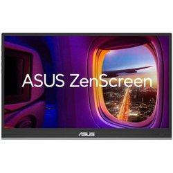 ASUS ZenScreen OLED MQ16AHE 15.6" Monitor Portátil FullHD USB-C