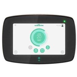 Wallbox Cargador De Coche Eléctrico Wcomm2ocpp22kwn