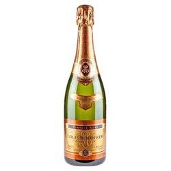 Louis Roederer Rosé Vintage Brut Champagne Gran Reserva 75 Cl 12% Vol.