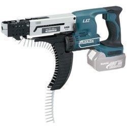 Makita Dfr550z Sin Cable Automático