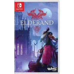 Juego Nintendo Switch Elderand