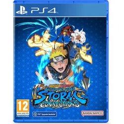 Juego Naruto X Boruto: Ultimate Ninja Storm Connections Para Playstation 4 | Ps4