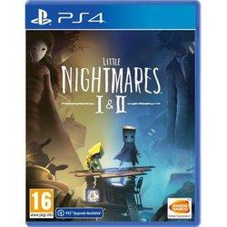 Juego Little Nightmares 1 Y 2 Para Playstation 4 | Ps4