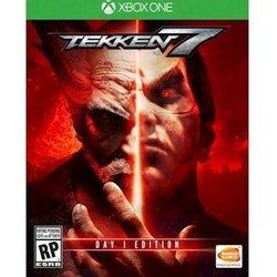 Juego Xbox One TEKKEN 7: Starter Pack Edition