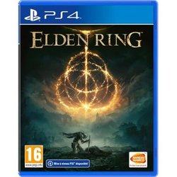 Juego Elden Ring PS4