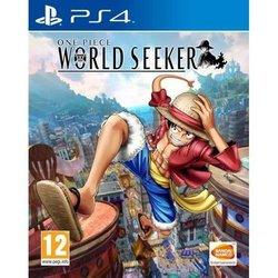 One Piece World Seeker (PS4)