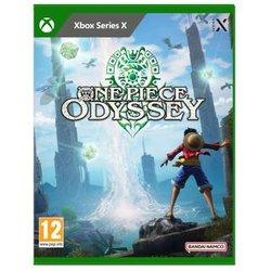 One Piece Odyssey Xbox X Series Edición Europea