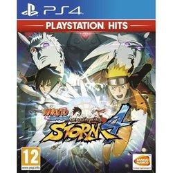 Juego PS4 Naruto Shippuden: Ultimate Ninja Storm 4