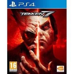 Tekken 7 Para Ps4