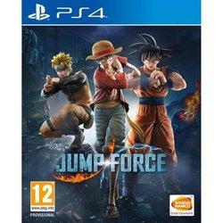 Juego Jump Force Ps4