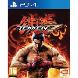 Juego PS4 TEKKEN 7