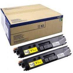 TONER AMARILLO TWIN EC 8350