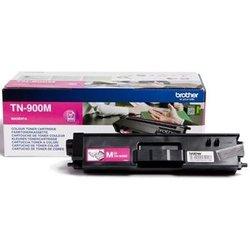 Toner magenta tn900m