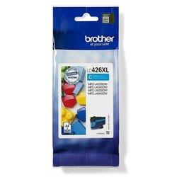 Brother Cartucho De Tinta Xl Lc426xlbk