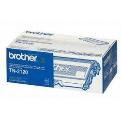 Brother TN2120 toner negro