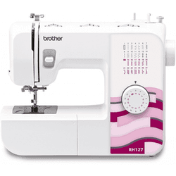 Máquina De Coser Brother Livre -Rh127