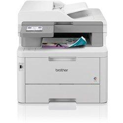 Impresora Láser BROTHER MFCL8390CDWRE1