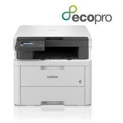 Impresora Multifunción Brother DCPL3520CDWE