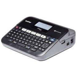 Brother PT-D450VP impresora de etiquetas Transferencia térmica 180 x 180 DPI Alámbrico