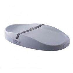 Cambiador Bumbo Pad - Cool Grey