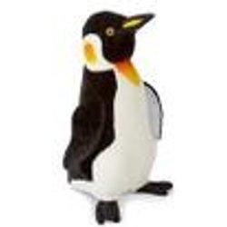 Penguins Plush