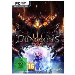 Dungeons 3 Pc