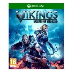 Vikings Wolves Of Midgard Xboxone