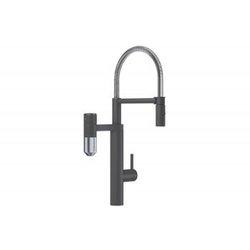 Grifo Franke Vital Semipro Negro Agua Filtrada 1200551242