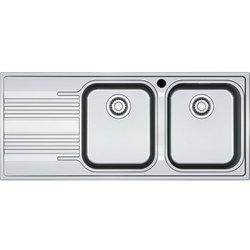 Fregadero Franke Smart Srx621i Inox 1010356896