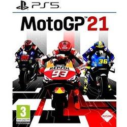 Moto GP 21 (PS5)