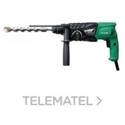 Martillo Combinado 27 J Dh24ph Hitachi