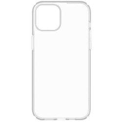 Carcasa para Apple iPhone 14 Plus SPIGEN SGP Transparente