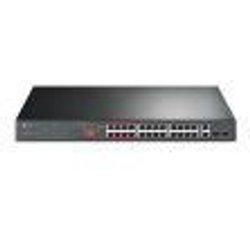 Tp-link Switch Tl-sl1226p