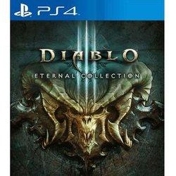 JG. PS4 DIABLO III : ETERNAL COLLECTION