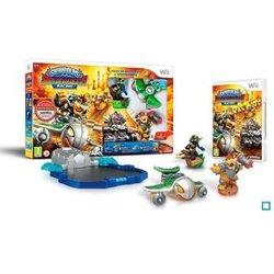 Skylanders Superchargers Wii Starter Pack