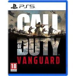 Call of Duty - Vanguard (PS5)