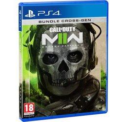 Activision Call Of Duty: Modern Warfare Ii Estándar Italiano Playstation 4