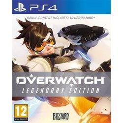 Juego Overwatch Legendary Edition Ps4