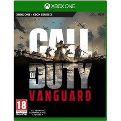 Call Of Duty: Vanguard Para Xbox One Y Xbox Series X