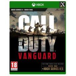 XBOX Sx Call Of Duty Vanguard 88521It