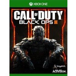 Activision Call Of Duty: Black Ops Iii, Xbox One Estándar Italiano