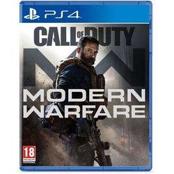 Call of Duty - Modern Warfare (PS4)