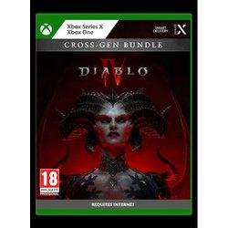 Juego Xbox Series X Diablo Iv