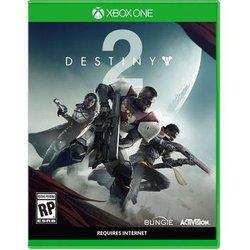 Juego XBOX One Destiny 2