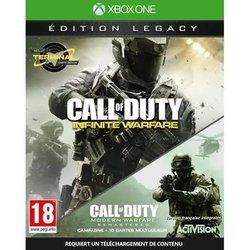 Call of Duty: Infinite Warfare Legacy Edition (Xbox One)