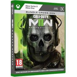 Call Of Duty: Modern Warfare Ii Serie Xbox Estándar Italiano ACTIVISION